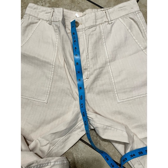 Free People Sunday Skies pant Inseam 26 - Picture 4 of 7